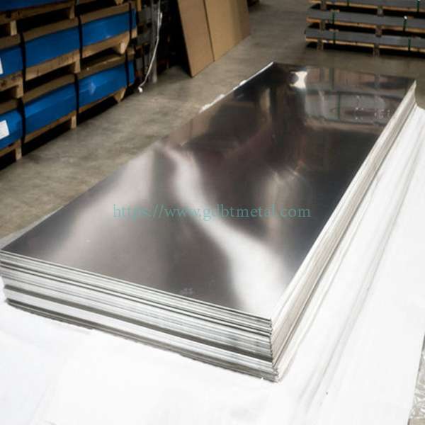 Stainless Steel Sheet&Plate